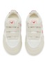 Figure View - Click To Enlarge - VEJA - Small V-90 Low Top Toddlers' Sneakers