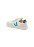 Detail View - Click To Enlarge - VEJA - Small V-90 Low Top Kids' Sneakers