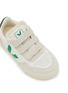 Detail View - Click To Enlarge - VEJA - Small V-90 Low Top Toddlers' Sneakers