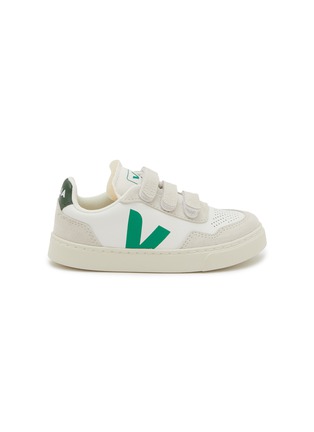 Main View - Click To Enlarge - VEJA - Small V-90 Low Top Toddlers' Sneakers