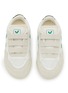 Figure View - Click To Enlarge - VEJA - Small V-90 Low Top Toddlers' Sneakers