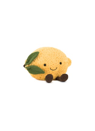  - JELLYCAT - Small Amuseables Lemon