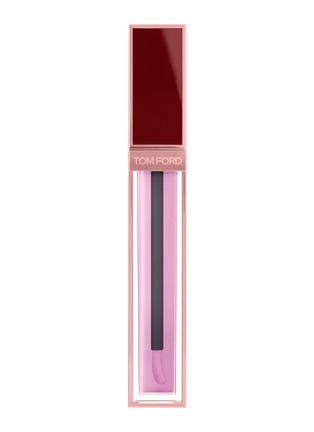 Main View - Click To Enlarge - TOM FORD - Limited Edition Rose Exposed Rose Lip Oil Tint