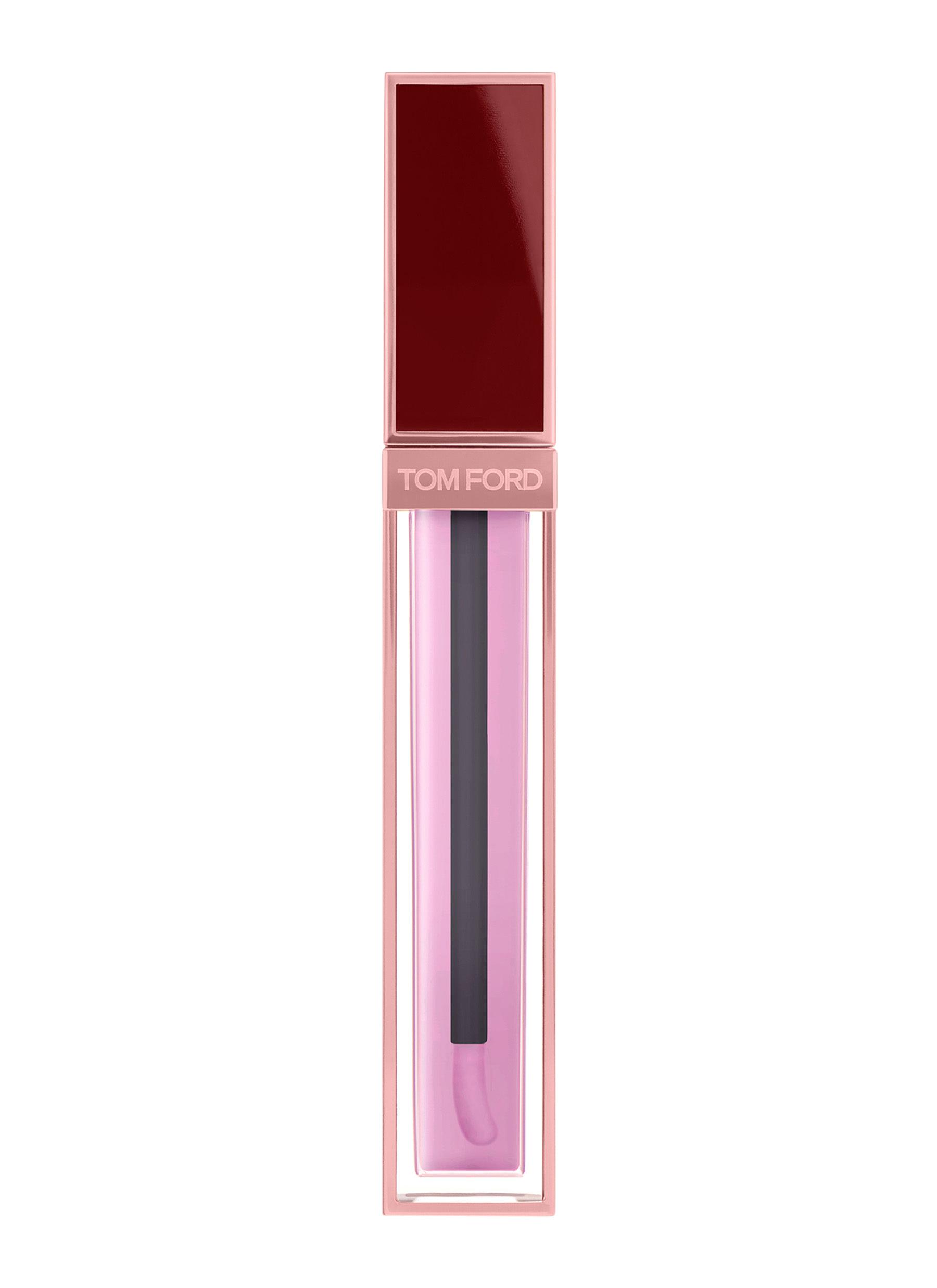 TOM FORD | Limited Edition Rose Exposed Rose Lip Oil Tint