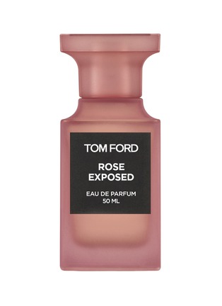 Main View - Click To Enlarge - TOM FORD - Rose Exposed Eau de Parfum 50ml