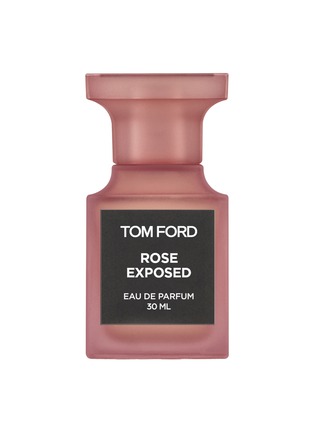 Main View - Click To Enlarge - TOM FORD - Rose Exposed Eau de Parfum 30ml