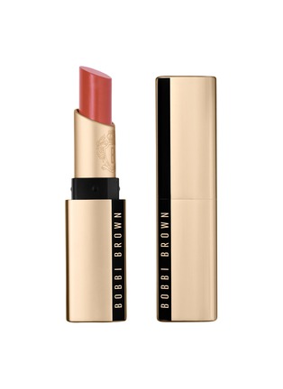 Main View - Click To Enlarge - BOBBI BROWN - Luxe Matte Lipstick — Charmed