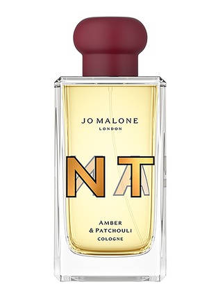 Main View - Click To Enlarge - JO MALONE LONDON - Amber & Patchouli Cologne 100ml