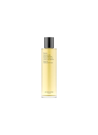 Main View - Click To Enlarge - JO MALONE LONDON - Restore Body Oil 150ml