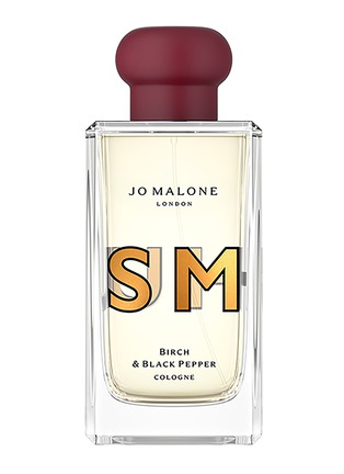 Main View - Click To Enlarge - JO MALONE LONDON - Birch & Black Pepper Cologne 100ml