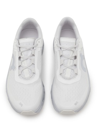 Detail View - Click To Enlarge - ON - Cloudmonster Low Top Women's Sneakers