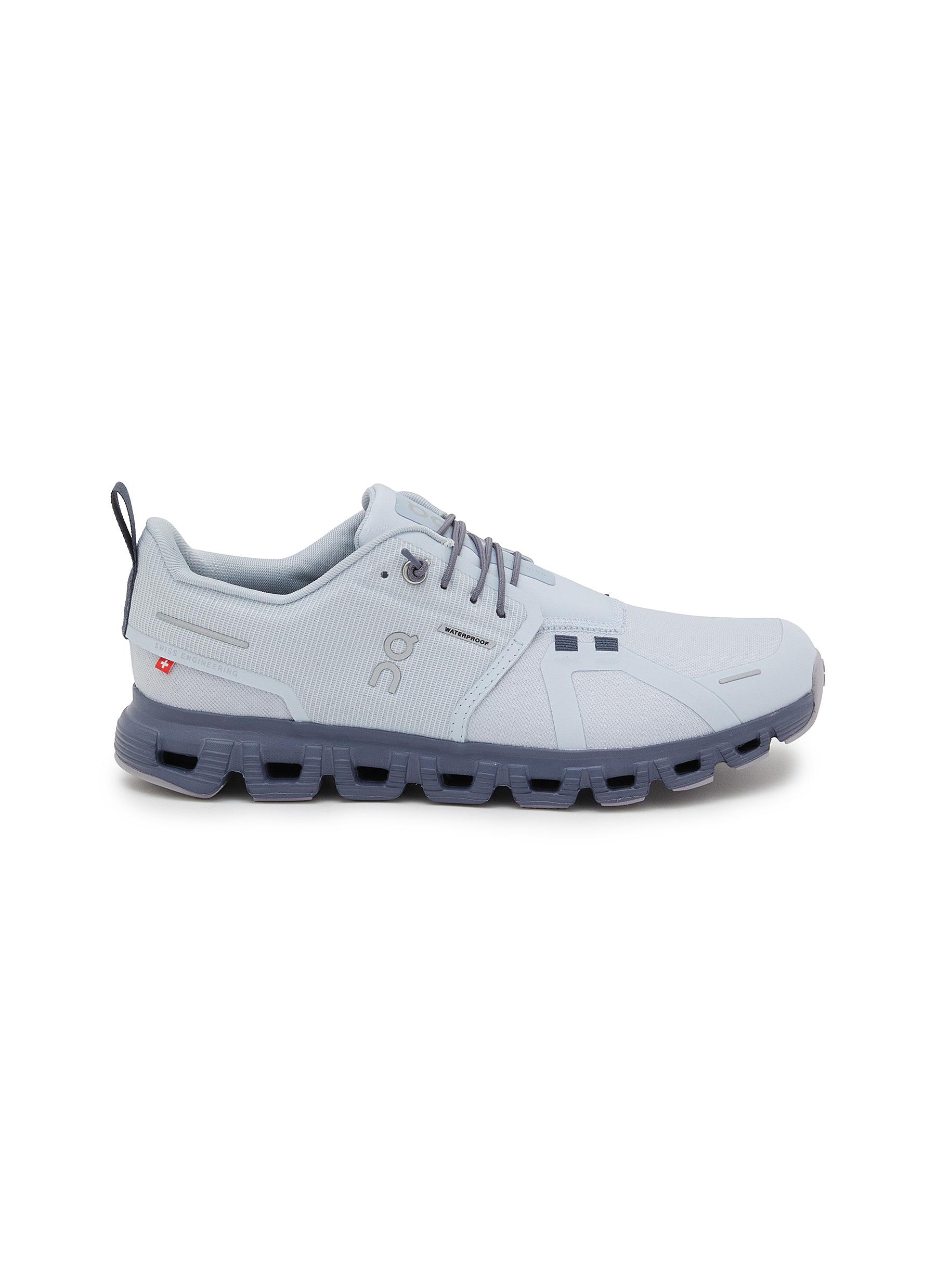 ON | Cloud 6 WP Low Top Women's Sneakers | Women | Lane Crawford