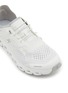 Detail View - Click To Enlarge - ON - Cloud 6 Coast Low Top Women's Sneakers