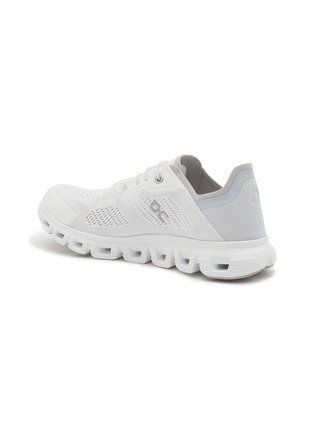 Detail View - Click To Enlarge - ON - Cloud 6 Coast Low Top Women's Sneakers