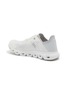 Detail View - Click To Enlarge - ON - Cloud 6 Coast Low Top Women's Sneakers