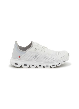Main View - Click To Enlarge - ON - Cloud 6 Coast Low Top Women's Sneakers