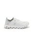 Main View - Click To Enlarge - ON - Cloud 6 Coast Low Top Women's Sneakers