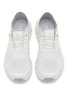 Figure View - Click To Enlarge - ON - Cloud 6 Coast Low Top Women's Sneakers
