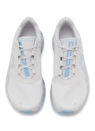 Detail View - Click To Enlarge - ON - Cloudmonster Low Top Women's Sneakers