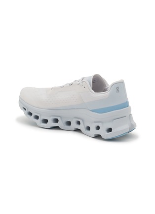  - ON - Cloudmonster Low Top Women's Sneakers