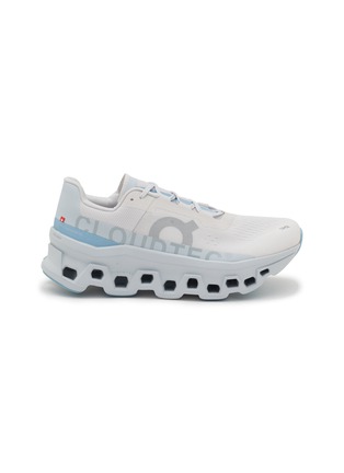 Main View - Click To Enlarge - ON - Cloudmonster Low Top Women's Sneakers