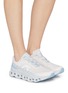 Figure View - Click To Enlarge - ON - Cloudmonster Low Top Women's Sneakers