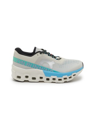 Main View - Click To Enlarge - ON - Cloudmonster 2 Low Top Women's Sneakers