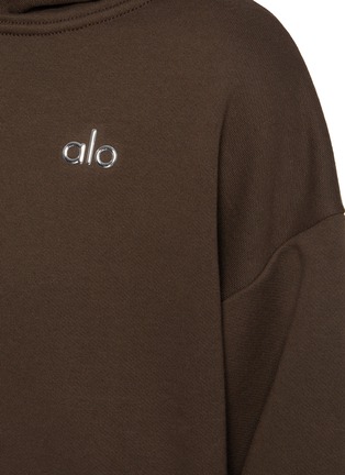  - ALO YOGA - Accolade Hoodie