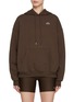 Main View - Click To Enlarge - ALO YOGA - Accolade Hoodie