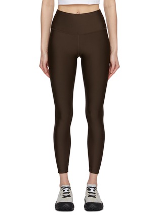 Main View - Click To Enlarge - ALO YOGA - High Waist Airlift Legging