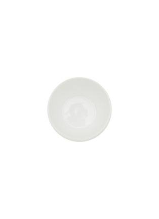 Detail View - Click To Enlarge - SHANG XIA - Mini Porcelain Cup and Inkstone Saucer Set