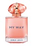 Main View - Click To Enlarge - GIORGIO ARMANI BEAUTY - My Way Eau de Parfum Ylang 90ml