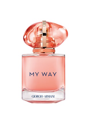 Main View - Click To Enlarge - GIORGIO ARMANI BEAUTY - My Way Eau de Parfum Ylang 30ml