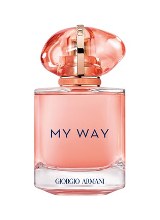 Main View - Click To Enlarge - GIORGIO ARMANI BEAUTY - My Way Eau de Parfum Ylang 50ml