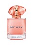 Main View - Click To Enlarge - GIORGIO ARMANI BEAUTY - My Way Eau de Parfum Ylang 50ml