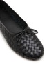 Detail View - Click To Enlarge - EQUIL - Varna Leather Ballerina Flats