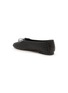  - EQUIL - Varna Leather Ballerina Flats