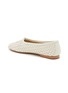  - EQUIL - Varna Leather Ballerina Flats