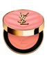 Main View - Click To Enlarge - YSL BEAUTÉ - Make Me Blush Powder Blush — N°57 Coral Clash