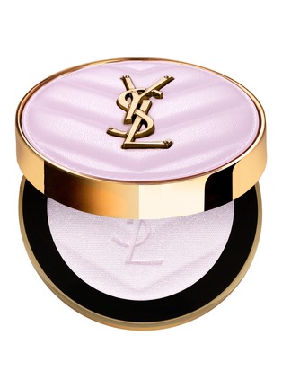 Main View - Click To Enlarge - YSL BEAUTÉ - Make Me Blush Powder Blush — N°69 Lavender Lust