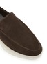 Detail View - Click To Enlarge - FEAR OF GOD SHOES - Suede Men's Loafers