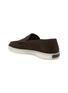  - FEAR OF GOD SHOES - Suede Men's Loafers