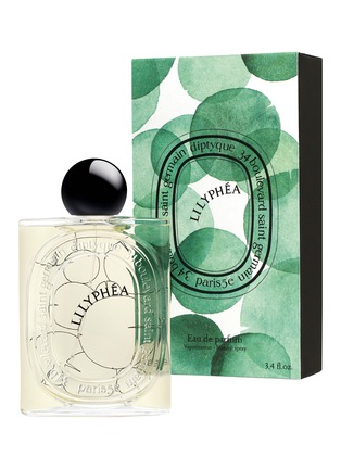 Detail View - Click To Enlarge - DIPTYQUE - Lilyphéa Eau de Parfum 100ml