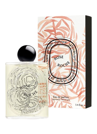 Detail View - Click To Enlarge - DIPTYQUE - Rose Roche Eau de Parfum 100ml