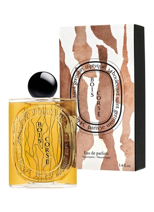 Detail View - Click To Enlarge - DIPTYQUE - Bois Corsé Eau de Parfum 100ml