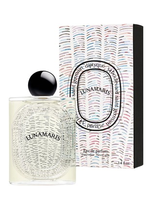 Detail View - Click To Enlarge - DIPTYQUE - Lunamaris Eau de Parfum 100ml