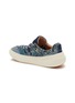  - FLOWER MOUNTAIN - Fami Low Top Unisex Sneakers