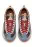 Detail View - Click To Enlarge - FLOWER MOUNTAIN - New Asuka Low Top Unisex Sneakers