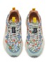 Detail View - Click To Enlarge - FLOWER MOUNTAIN - Yamano 3 Low Top Unisex Sneakers