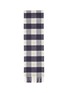 Main View - Click To Enlarge - JOHNSTONS OF ELGIN - Knockmore Tartan Cashmere Scarf